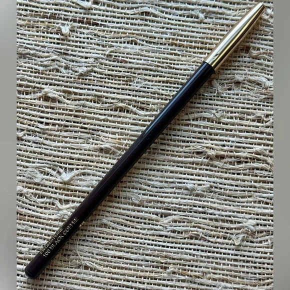Lancôme Le Crayon Khôl Eyeliner Pencil Black Coffee .065 oz Full Size NIB