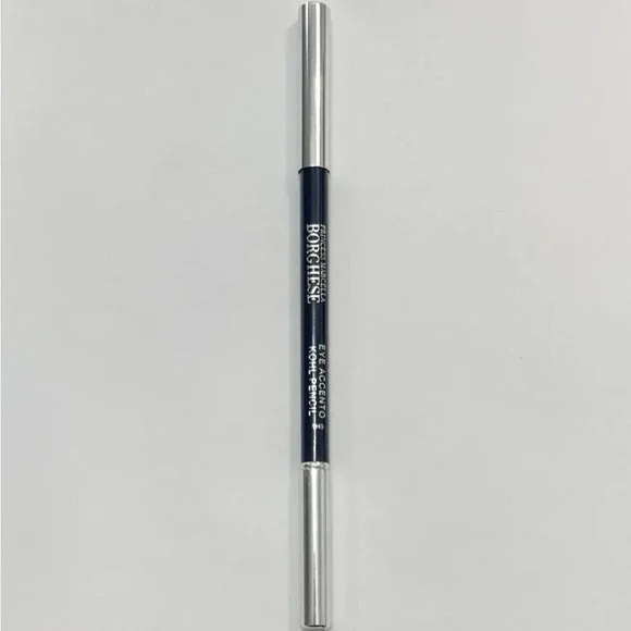 Borghese Blue Nocturno Eyeliner Pencil