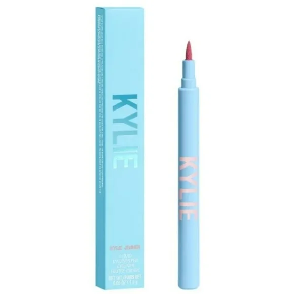 Kylie Cosmetics Liquid Eyeliner Pen - 4 Ever Ting