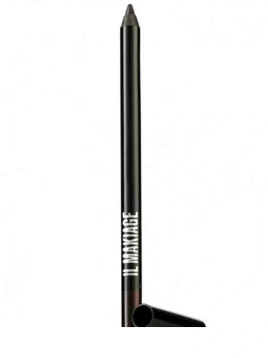 IL MAKIAGE Black Long-Wear Eye Pencil - Oreo