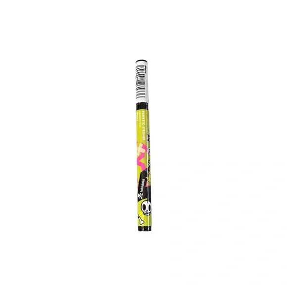 Tokidoki x Sephora Perfetto Liquid Eyeliner in Mostro Green Discontinued Sealed