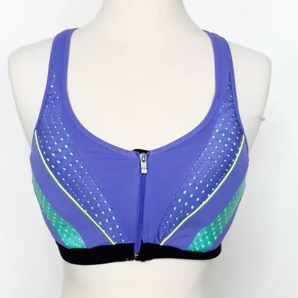 Victoria's Secret VSX Sports Bra 34B