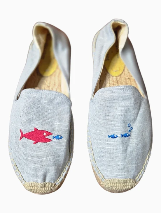 Soludos x Mary Matson 