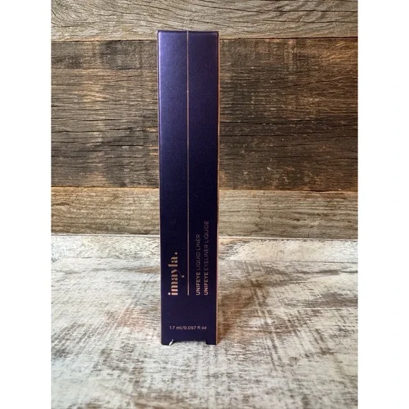 Imayla Liquid Eyeliner Cobalt Blue New‎ | Trending