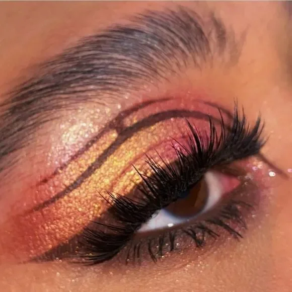 ❇️🧚‍♀️FAWN Lime Crime DISCONT. Venus Liquid Eyeliner NWT
