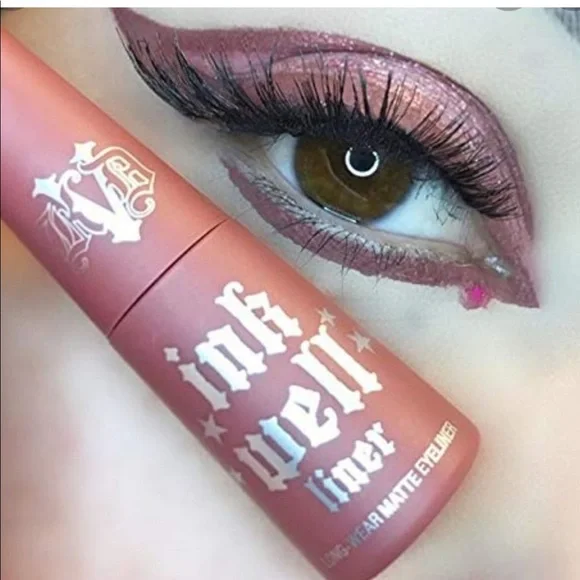KVD BEAUTY Ink Well Matte Eyeliner Lolita