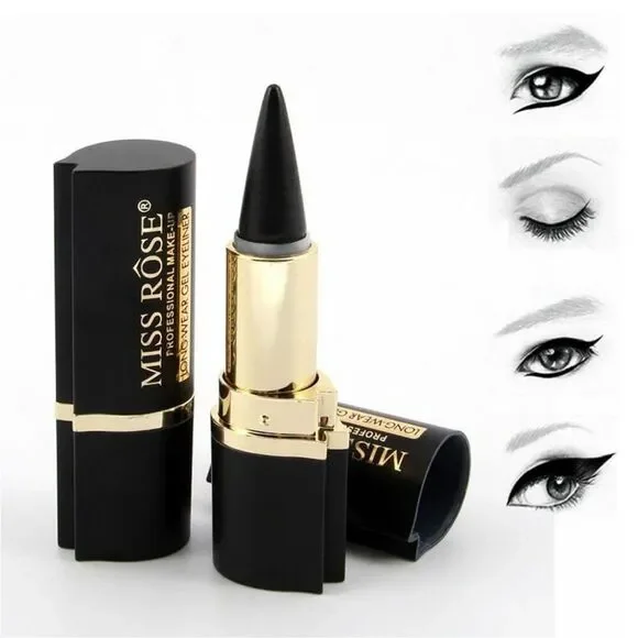 COPY - INDIAN BLACK EYE LINER PEN