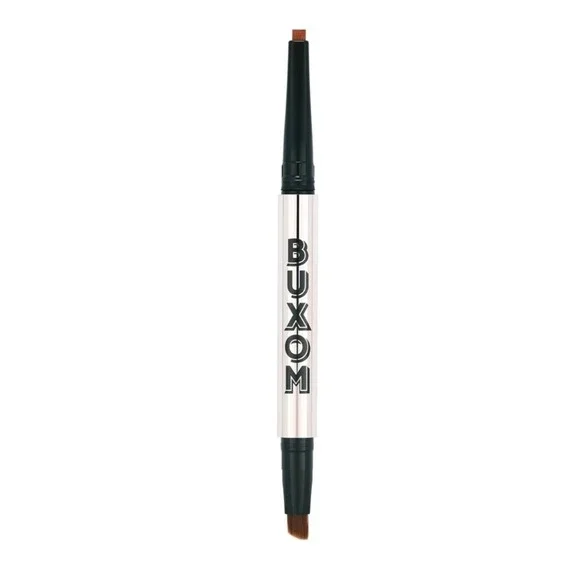 Buxom Power Line Lasting Eyeliner Copper Comeback Metallic Retractable Pencil
