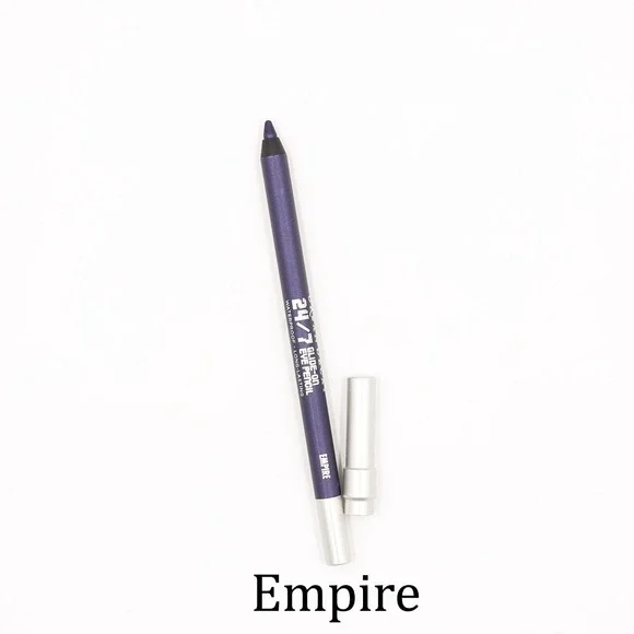 Urban Decay - 24/7 Glide On Eye Pencil - Empire -‎ NWOB