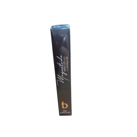 NEW Sealed Tori Belle‎ Magnetude Magnetic Eyeliner in Black 4 ml / 0.135 fl oz