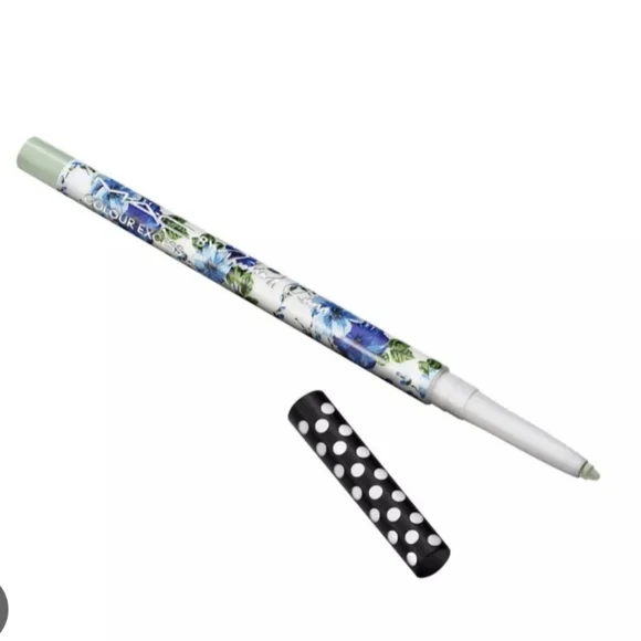 ❇️🧚‍♀️MINT CRUSH MAC x Richard Quinn RARE Eyeliner NWT