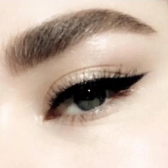 PAT McGRATH LABS Eye Pencil With Sharpener In Xtreme Black