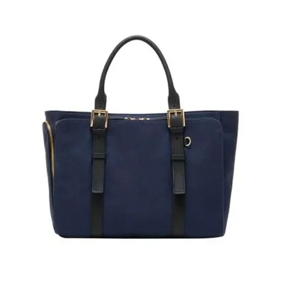 India Hicks Duchess of Windsor - Navy - New