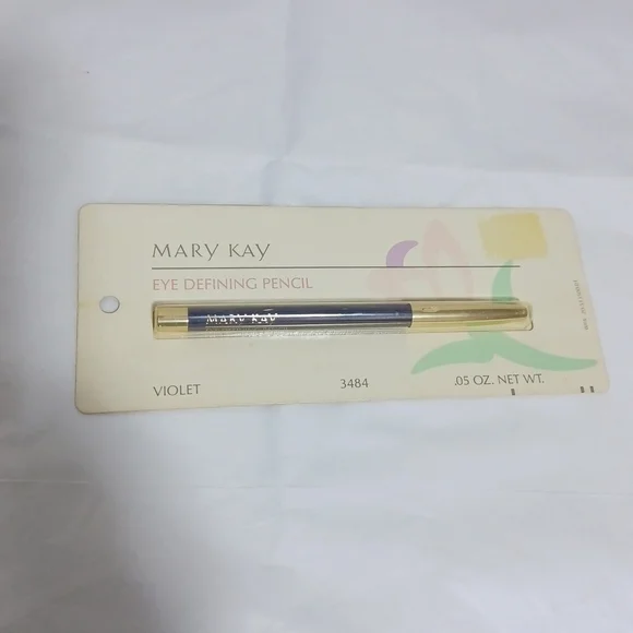 Mary Kay EYE DEFINING PENCIL ✏️ IN A BEAUTIFUL VIOLET