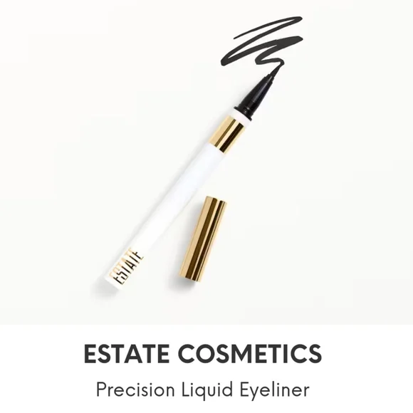 🤩ESTATE COSMETICS Precision Liquid Eyeliner