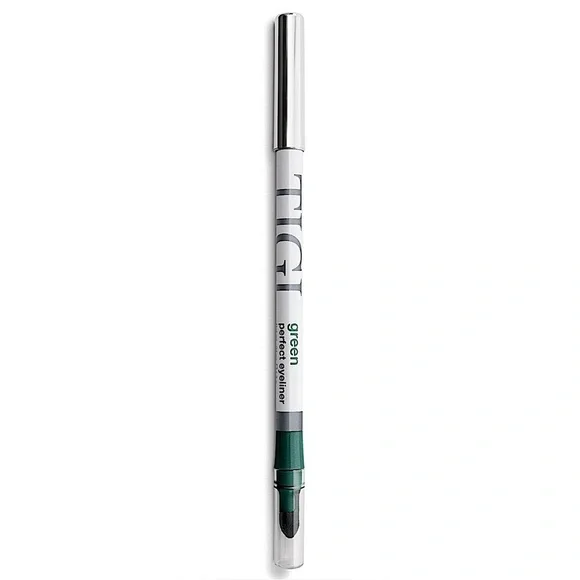 TIGI Cosmetics Green Perfect Eyeliner