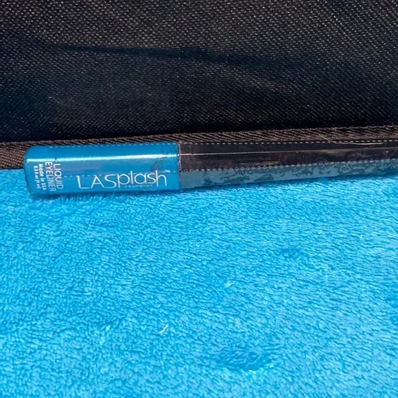 LASplash Liquid Eyeliner