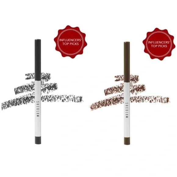 NEW! EXPERT Extreme Cream Eyeliner Brown or Black