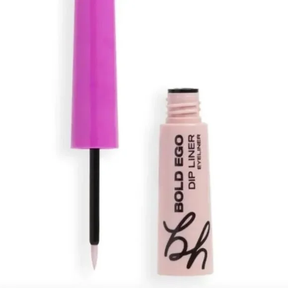 BH Cosmetics Pink liquid eyeliner Dance Costume