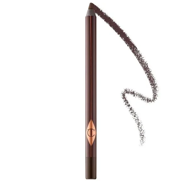 Charlotte Tilbury Rock 'N' Kohl Iconic Liquid Eye Pencil Barbarella Brown