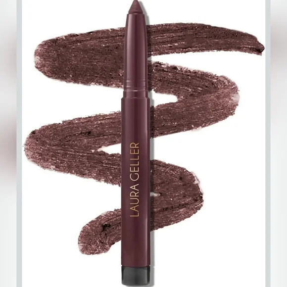 LAURA GELLER NEW YORK Kajal Longwear Kohl Eyeliner Pencil - Royal Quartz