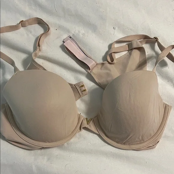 Victoria's Secret Nude Bra