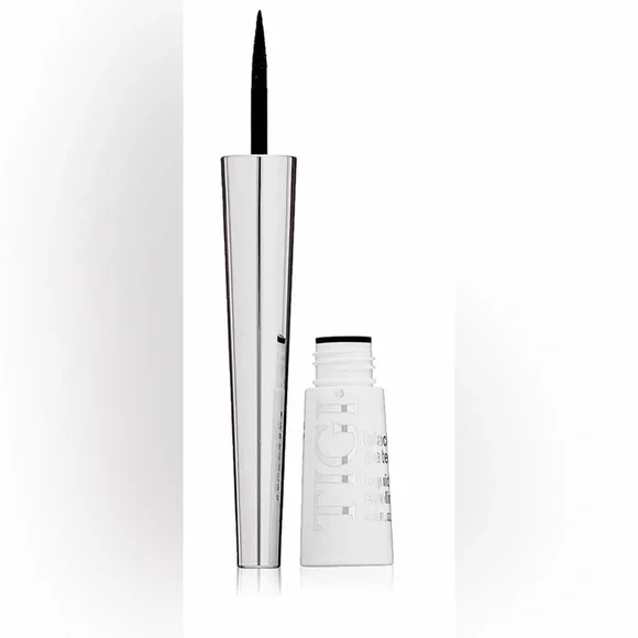 TIGI Liquid Eyeliner Pen in Black
