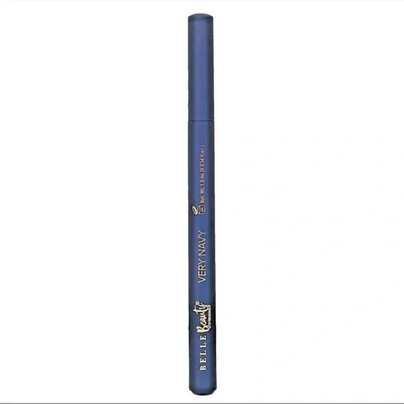 Belle Beauty Very Navy Eyeliner