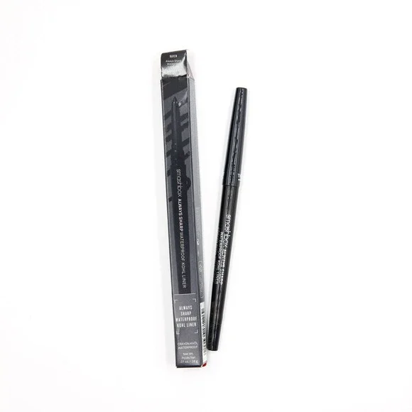 Smashbox - Always On Gel Liner -‎ Fishnet - .04 oz / 1.2 g