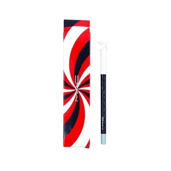 MAC‎ - Powerpoint Eye Pencil - Mistletoe Mint - .04 oz / 1.2 g