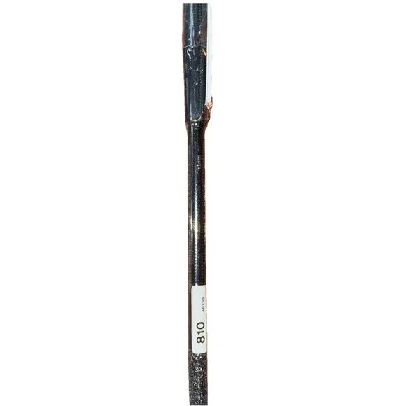 Hard‎ Candy Take Me Out Abyss Black Silver Eyeliner Glitter