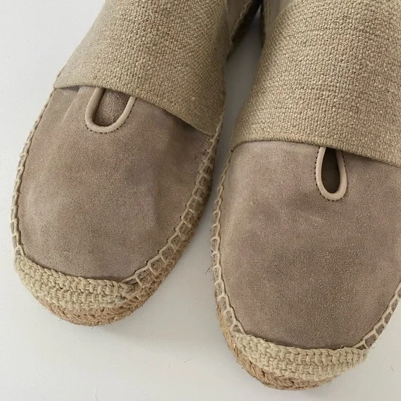 Rag & Bone Nina espadrilles, Sz. 9.5