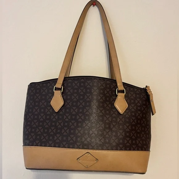 St. John’s Bug Purse