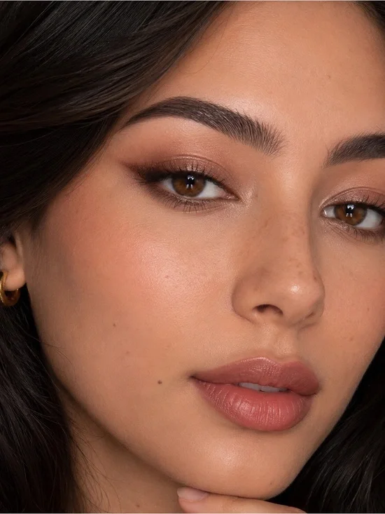 REALHER Eye Am Resilient Metallic Bronze Eyeliner May sale