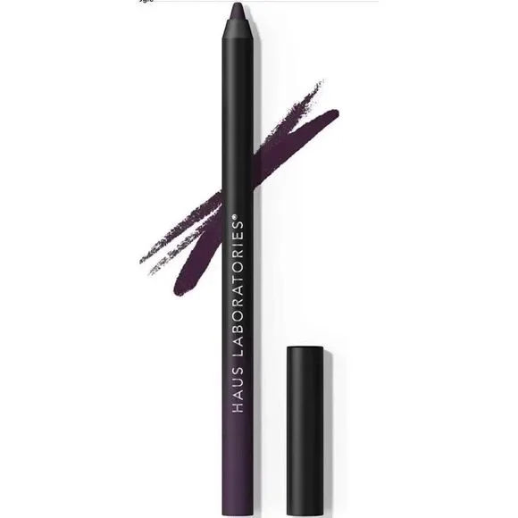 Haus Laboratories by Lady Gaga Eye Dentify Gel Pencil Eyeliner Mood Lot of 3 New