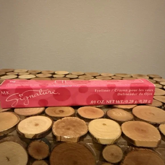 New In Box Mary Kay‎ Signature Eyeliner Amethyst .01 oz Full Size Fast Ship
