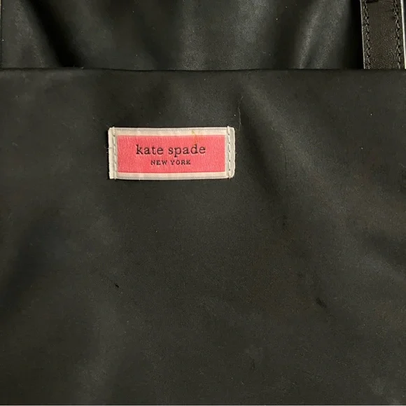 Kate Spade ♠️ laptop bag