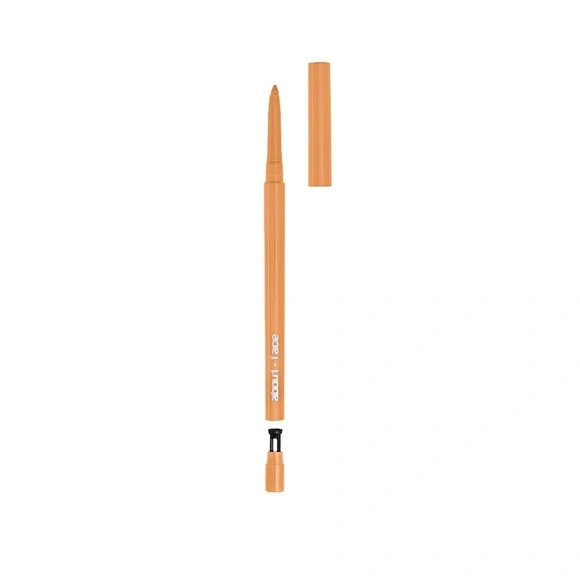 about-face Line Artist Gel Eyeliner - Birds of Paradise