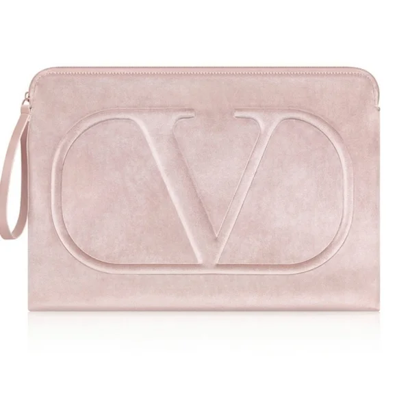 NEW Valentino Laptop Pouch/case