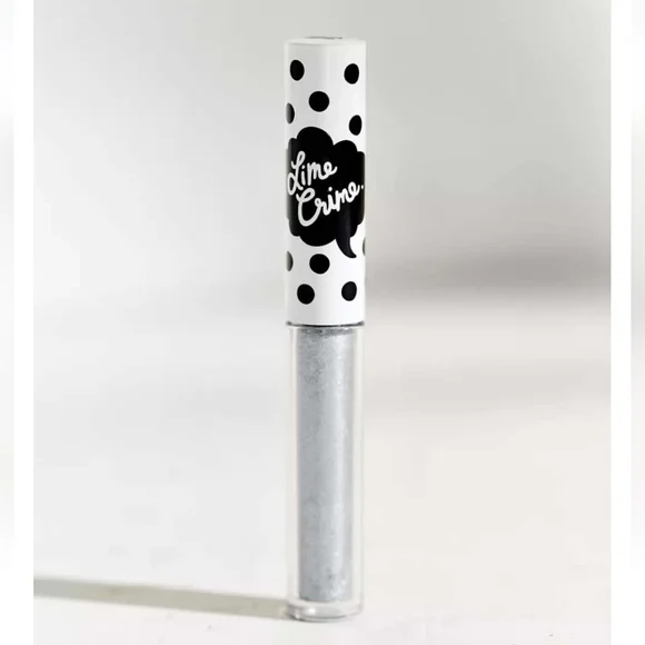 ❇️REASON Lime Crime RARE Liquid Eyeliner NWT