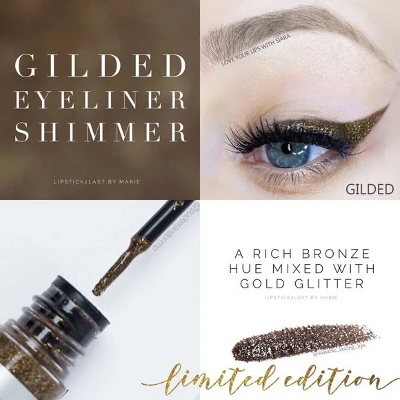 Senegence Gilded Eyeliner