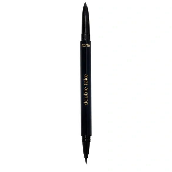 ✨ TARTE tarteist Double Take Eyeliner BLACK