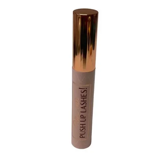 Charlotte Tilbury Push‎ Up Pillow Talk Mascara Black New No Box