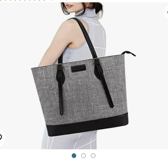 ⭐NWT Umiules Laptop Bag Xlarge