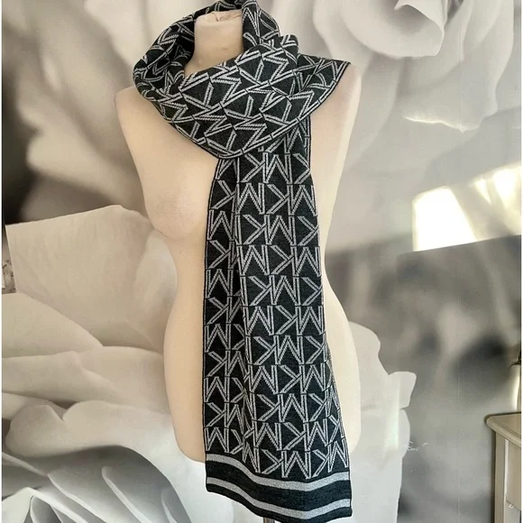 New Michael Kors scarf