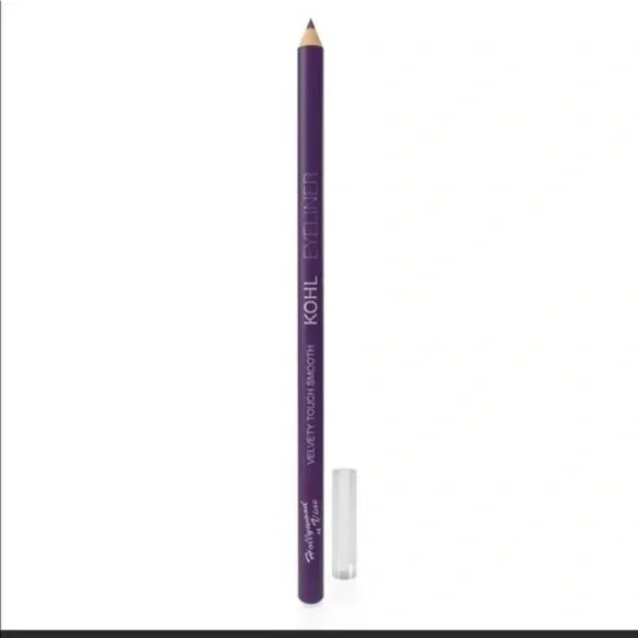 NEW!! HOLLYWOOD N VINE Velvety Touch Smooth Kohl Eyeliner