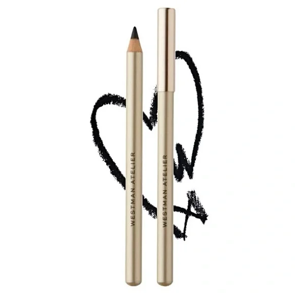 Westman Atelier Eye Love You Clean Kôhl Eyeliner Pencil in Kôhl Noir 1.14 g