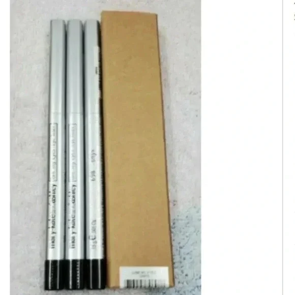 3 PCS Mary-Kate and Ashley Line My Eyes Eye Liner ONYX‎ #698 Sealed