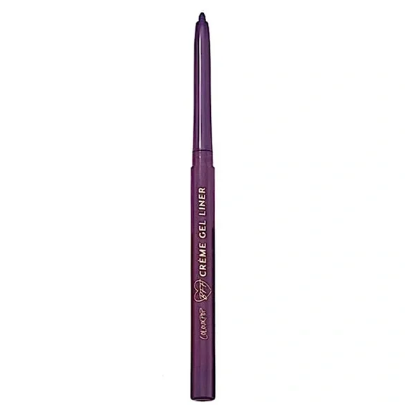 ColourPop Los Angeles Lakers Champs Creme Gel Liner