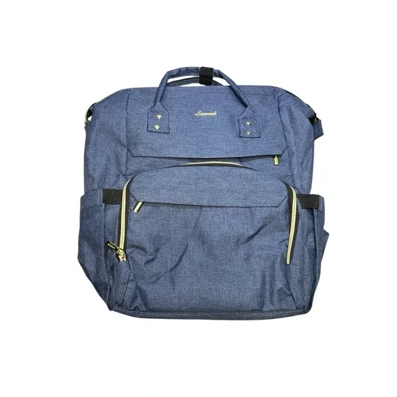 Lovevook Laptop Backpack Women's Fashion Travel Bag Business‎ Work Purse/Tote
